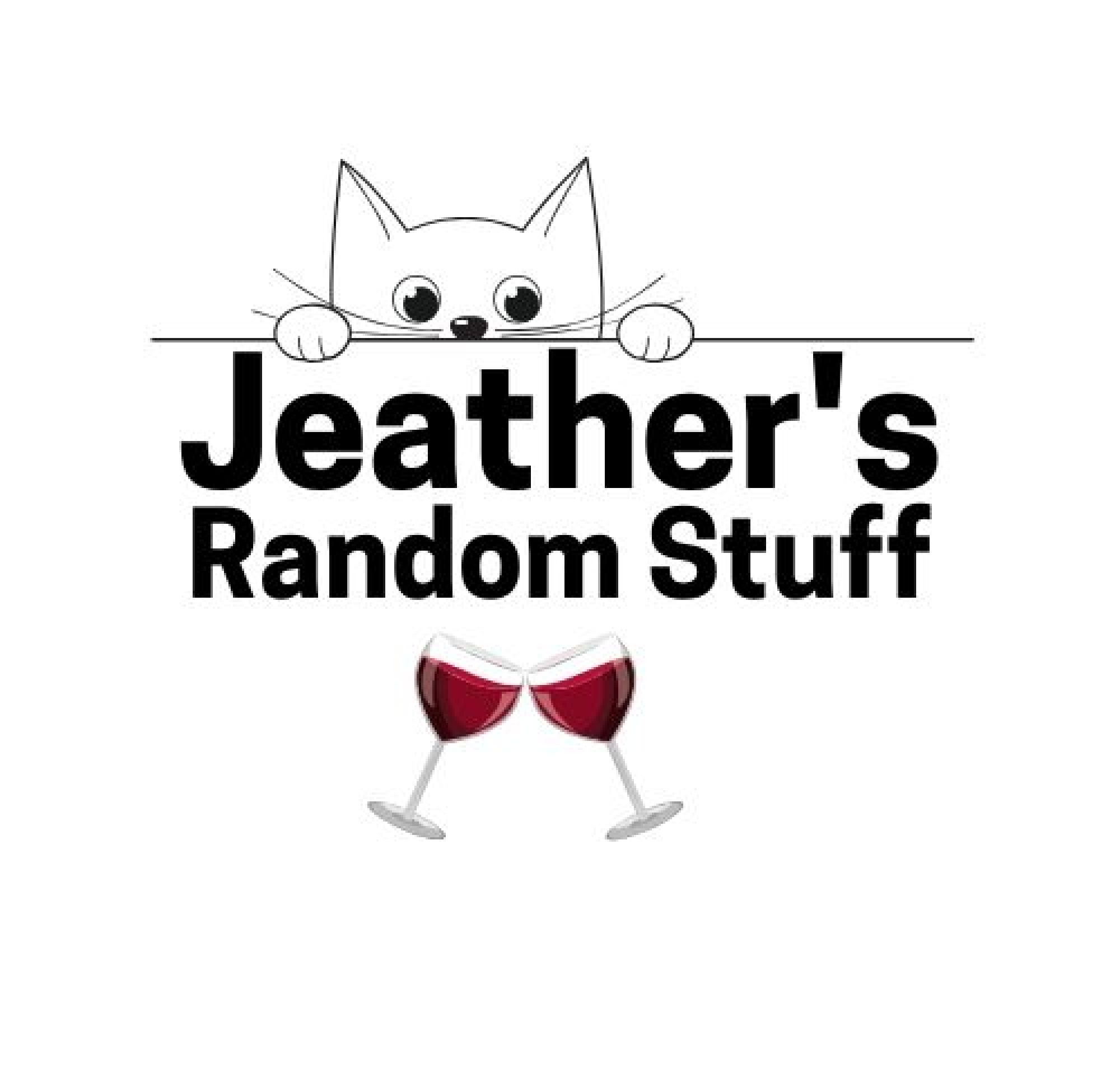 Jeather's Random Stuff